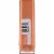 COVERGIRL Exhibitionist Lipstick Cream, Crème 230, Lipstick Tube 0.123 OZ (3.5 Perspective: bottom