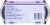 Glade® Tranquil Lavender & Aloe Scented Candles Perspective: bottom