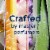 Glade® Coastal Sunshine Citrus™ Candles Perspective: bottom