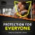 Raid® Concentrated Deep Reach Fogger Perspective: bottom