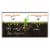 Milorganite® Slow-Release Nitrogen Lawn Fertilizer Perspective: bottom