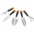 Fiskars Big Grip Handle Cultivator Perspective: bottom