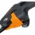 Fiskars PowerGear Bypass Pruner Perspective: bottom