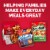 Armour LunchMakers Pepperoni Pizza Meal Kit with Candy Bar Perspective: bottom
