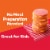 Armour LunchMakers Ham & Cheese Cracker Crunchers Meal Kit with Candy Bar Perspective: bottom