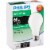 Philips EcoVantage 43-Watt (60-Watt) Medium Base A19 Light Bulbs Perspective: bottom