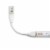 Philips Hue 40 In. Plug-In LED Bluetooth Lightstrip Plus Extension 555326 Perspective: bottom