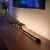 Hue 569137 Play Gradient Light Tube Large - Black Perspective: bottom