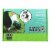 2-Ply Waste Bag  Dispenser Box/200 count Perspective: bottom