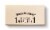 Danish Creamery Sea Salted Butter Sticks Perspective: bottom