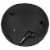 GPX Portable Speaker - Black Perspective: bottom