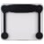iLive Smart Digital Scale - White Perspective: bottom
