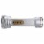 Weatherx Solar Power Bluetooth Speaker Flashlight - Silver Perspective: bottom
