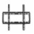 Anchor TM15B Fixed Flat Panel TV Mount for 32-55" TVs Perspective: bottom