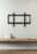 Anchor TM50B Fixed Heavy Duty 50-100" TV Mount Perspective: bottom