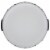 WeatherX Bluetooth Speaker/LED Lantern/Powerbank Perspective: bottom