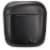 iLive IAEBT300B Truly Wireless Earbuds with Case - Black Perspective: bottom