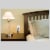 Amped Wireless Wifi Smart Plug Perspective: bottom