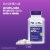 Natrol® Men's Health LArginine Tablets Perspective: bottom