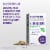 Natrol® Brain Health Support Cognium® Memory Tablets Perspective: bottom