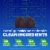 Natrol® Bedtime Without Melatonin Soothing Night™ Blueberry Flavored Gummies Perspective: bottom