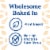 Nature's Bakery® Gluten Free Blueberry Fig Bars Perspective: bottom