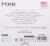 iHome Rechargeable Color Changing Waterproof Bluetooth Speaker with Mega Battery Perspective: bottom