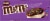 M&M's Classic Ice Cream Cookie Sandwiches Perspective: bottom