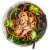Chicken of the Sea® Lemon Pepper Pink Salmon Pouch Perspective: bottom