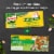 Knorr Chicken Bouillon Cubes Perspective: bottom