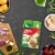 Knorr Bearnaise Sauce Mix Perspective: bottom