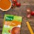 Knorr Tomato Based Noodle Soup Mix Perspective: bottom