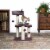 Prevue Play Palace Plush Furniture Perspective: bottom