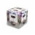 Prevue Pet Products Kitty King Perspective: bottom