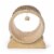 Prevue Pet Products Kitty Power Paws Plush Cozy Tunnel Perspective: bottom
