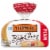Thomas' Plain Bagel Thins Perspective: bottom