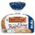 Thomas' Bagel Thins Everything Bagels Perspective: bottom