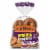 Thomas' Cinnamon Raisin Mini Bagels Perspective: bottom