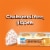 Thomas'® King Size Original English Muffins Perspective: bottom