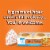 Thomas' Light Multi-Grain English Muffins Perspective: bottom