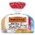 Thomas' Keto Plain Bagel Thins Perspective: bottom