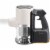 LG A939KBGS CordZero Cordless Stick Vacuum - Sand Beige Perspective: bottom