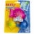 Nuby Fun Fish Squirters, 6m+, 3 Ct Perspective: bottom