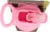 Nuby™ Flip-It ReFlex Push Button Soft Spout on the Go Cup - Assorted Perspective: bottom