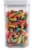 Tabletops Unlimited Medium Square Pantry Container Perspective: bottom
