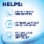 Biotene Oral Balance Flavor Free Moisturizing Gel Perspective: bottom