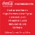 Coca-Cola® Soda Bottle Perspective: bottom