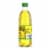 Mello Yello® Citrus Soda Bottle Perspective: bottom