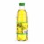 Mello Yello® Citrus Soda Bottle Perspective: bottom