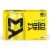 Mello Yello® Soda Cans Perspective: bottom